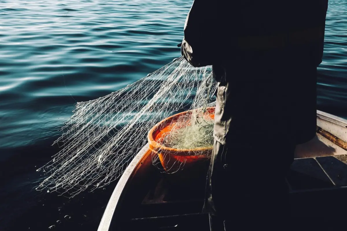 Aquaculture impact and community support